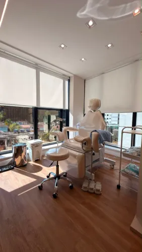 Passo ponto comercial Clínica pronta Teresópolis com 3 consultórios.