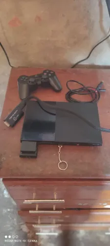 PLAYSTATION 2 BEM CONSERVADO PREÇO NEGOCIÁVEL 