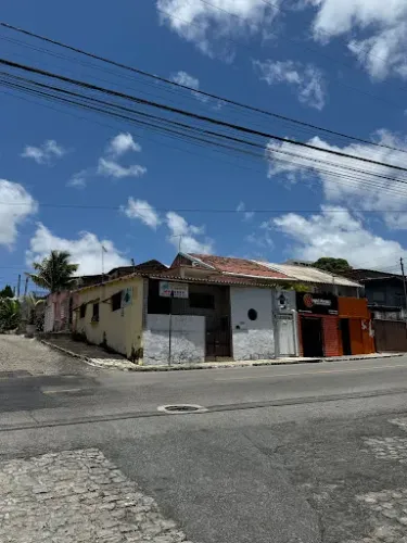 Casa à venda, 297 m² por R$ 600.000,00 - Tambauzinho - João Pessoa/PB