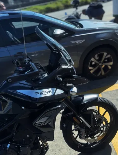 Tiger 900 GT PRO 2021/2022