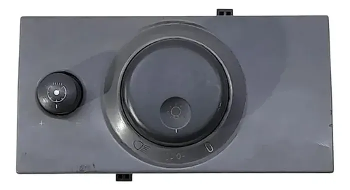 Botão Farol Gm Meriva 1.8 8v 2005 205435