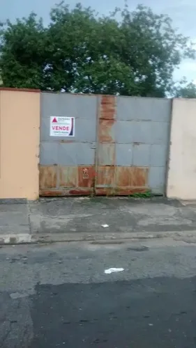 Terreno Padrão em Pindamonhangaba