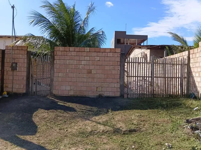 Vendo terreno bairro juá