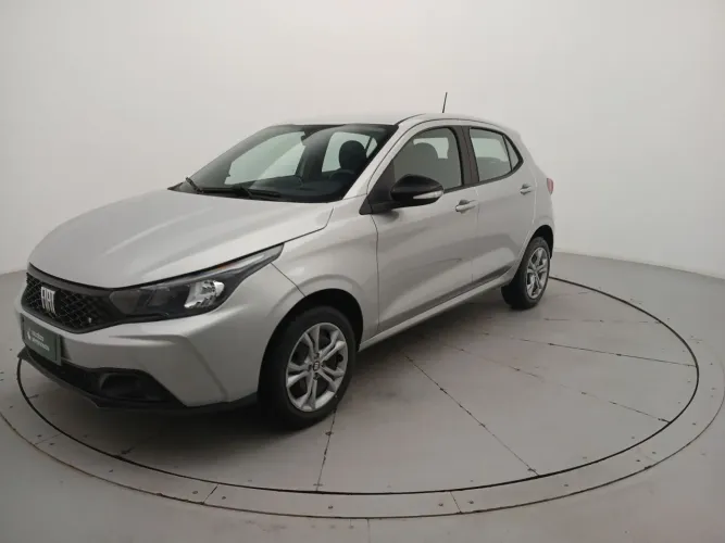 Fiat Argo Drive 1.0 Firefly 2026