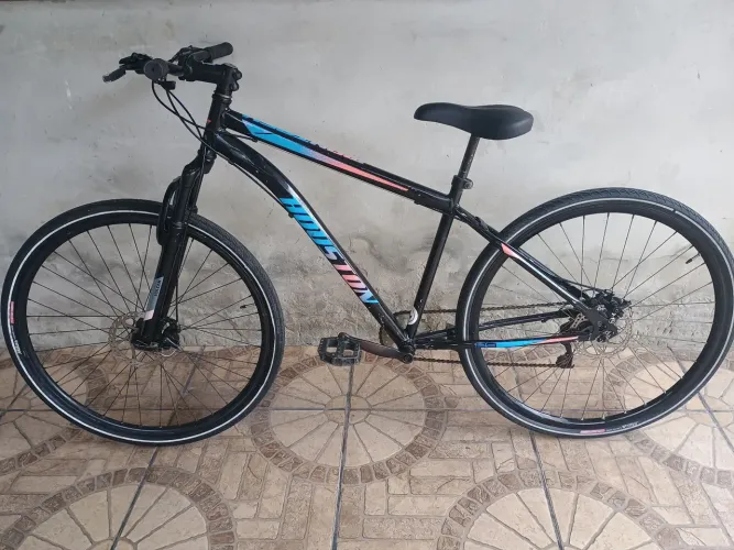 Bicicleta aro 29