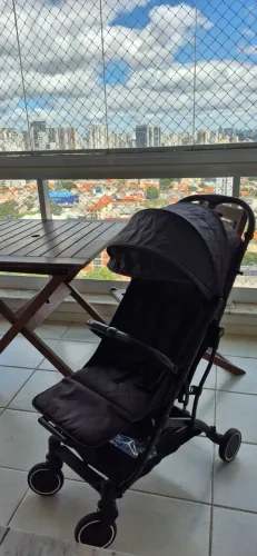 Carrinho de bebê Chicco 