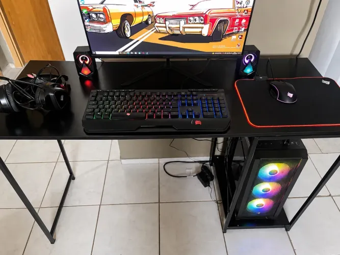 Pc gamer 