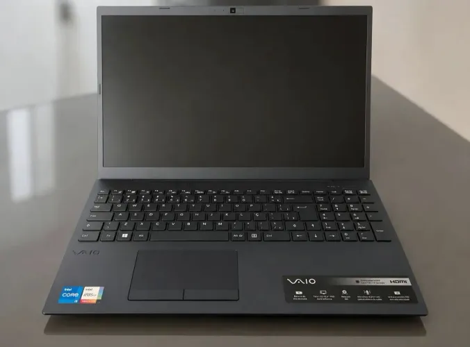 Notebook Vaio FE15
