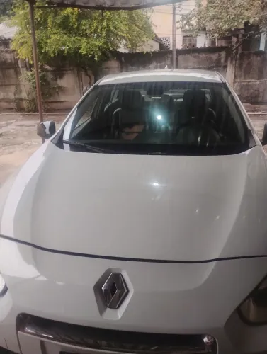 Renault Fluence Sed. Dynamique 2.0 16V Flex Aut. 2014