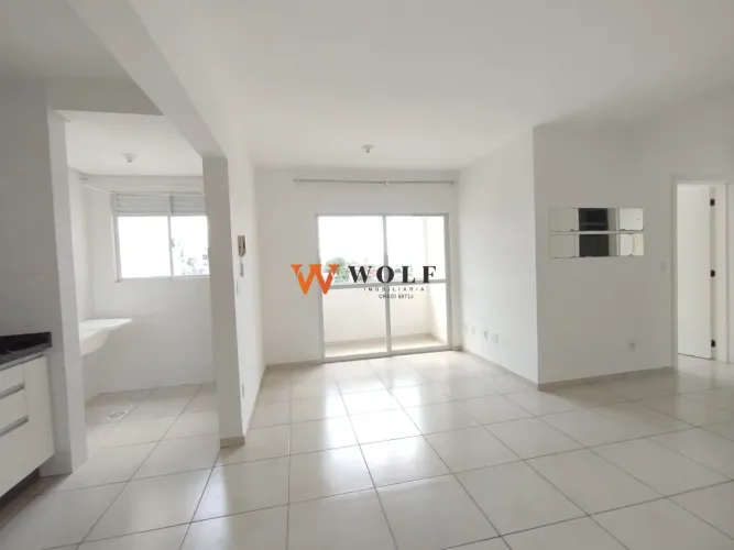 Apartamento para alugar em São José