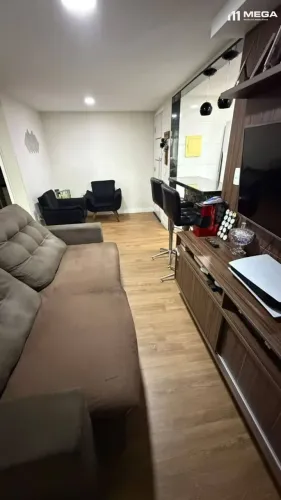 Condomínio Residencial Costa Bella I - Vila Velha ES