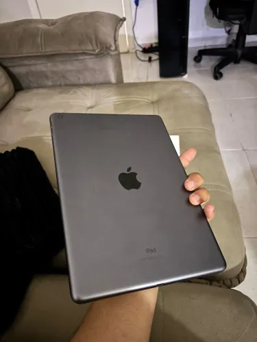 iPad 9 geração 