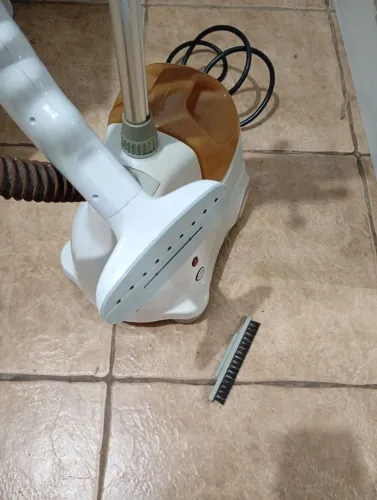 Passadeira vapor 127 v best steamer 
