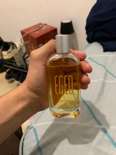 Egeo Banana