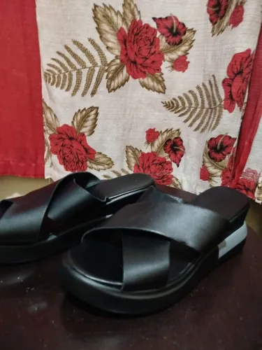 Tamanco anatômico