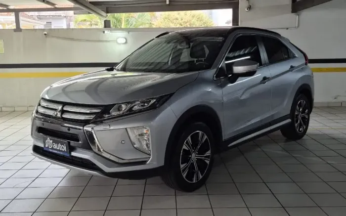 Mitsubishi Eclipse Cross HPE-S 1.5 16V 165cv Aut. 2022
