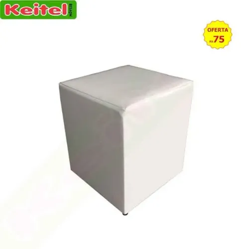 Puff Corino Branco