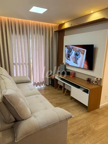 Apartamento 3 quartos à venda no(a) Vila América