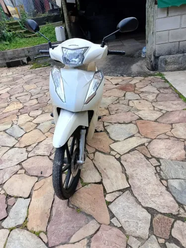 Biz 125 2018