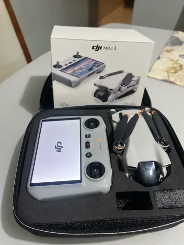 Dji mini 3