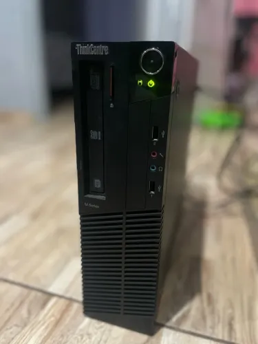 CPU Lenovo ThinkCentre M Series