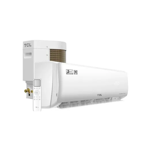 Ar condicionado + instalação ate 3 metros inverter Wi-Fi