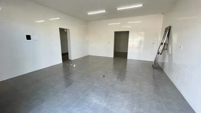 Salão para aluguel, Morumbi - Piracicaba/SP