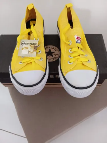 Tênis ALL star 
