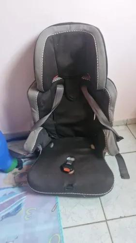 Cadeirinha para carro