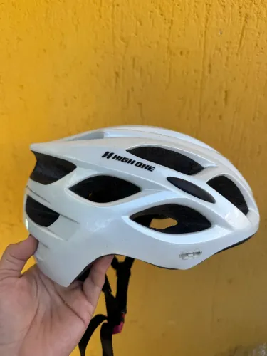 Capacete de Bike High One
