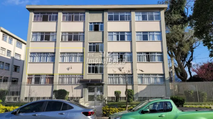APARTAMENTO com 3 dormitórios para alugar com 94.08m² por R$ 2.700,00 no bairro Vila Izabe