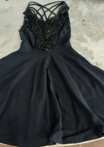 Vestidos de festas
