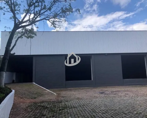 GALPÃO INDUSTRIAL/COMERCIAL em COTIA - SP, CENTRO