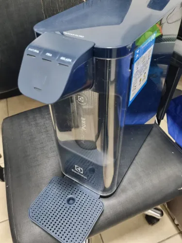 Purificador Electrolux