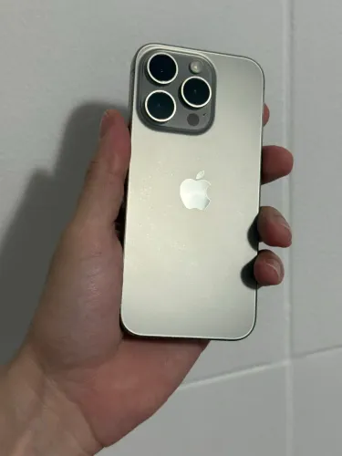 iPhone 15 pro
