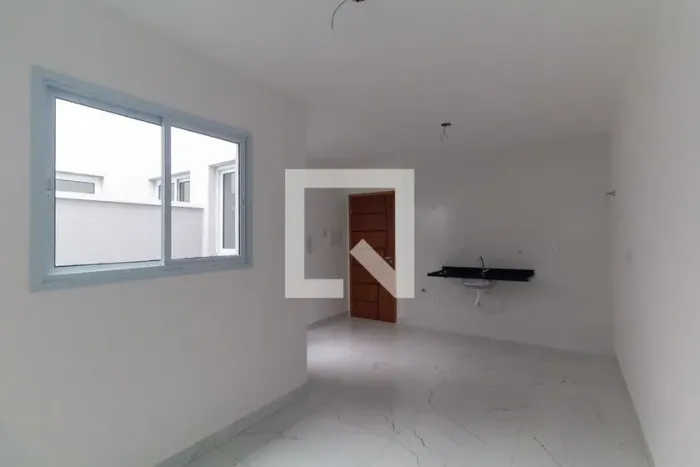 Apartamento à Venda - Sapopemba, 1 Quarto, 42 m2