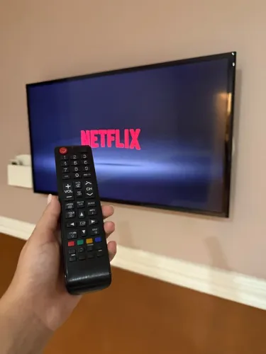 TV SMART SAMSUNG