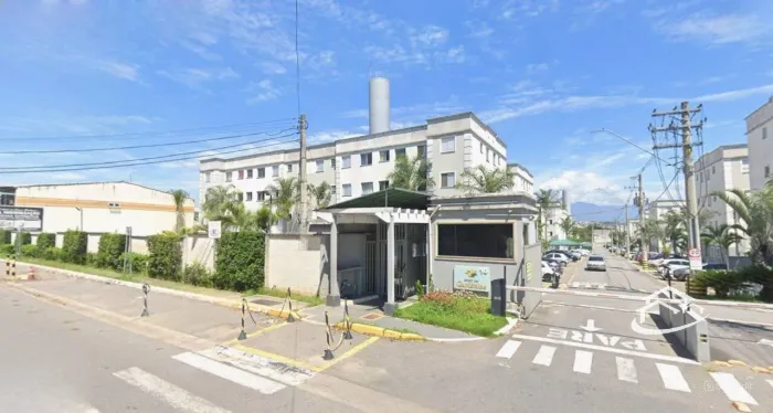 Apartamento no Cond. Gardênia em Aparecida à Venda
