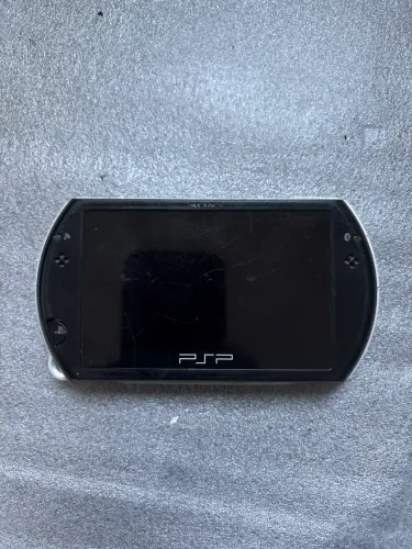 Psp GO (ENVIO OLXPAY)