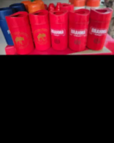 Isopor cerveja 600 e litrao