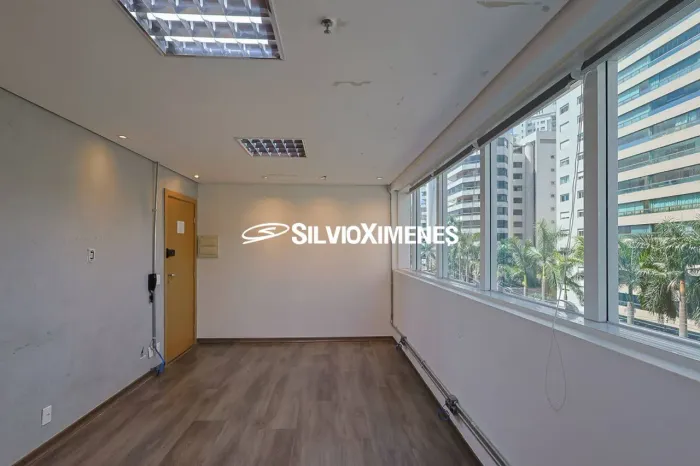 Salas Comerciais para Locação, Vila Da Serra - Nova Lima