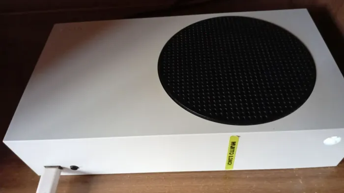 Super oportunidade de vc ter um Xbox serie S Nova geração