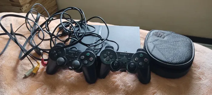 Playstation 2
