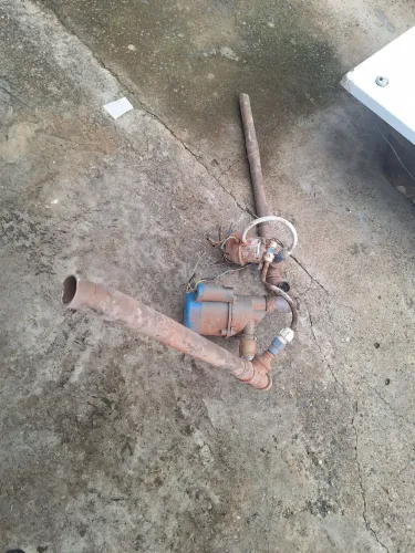Banheira de Hidromassagem Completa