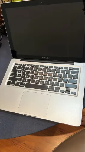Macbook Pro a1278 Core i7 ? 8GB RAM ? SSD 480GB