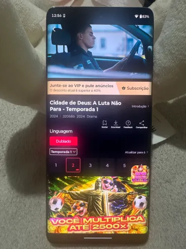 MOTOROLA EDGE 50 ULTRA 512 GB
