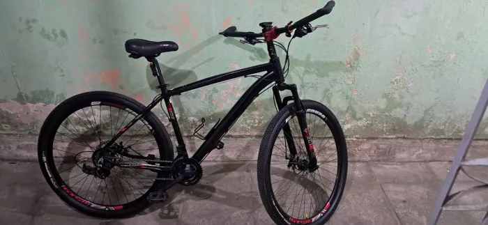 Bike quadro 19 preço 1.200