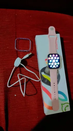 Relógio Watch S11