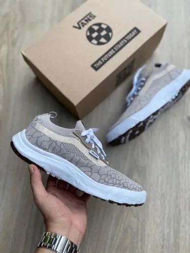 Tênis vans vr3 