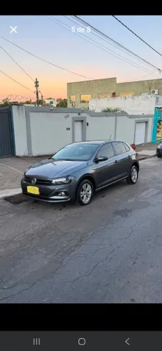 Volkswagen Polo Comfort. 200 TSI 1.0 Flex 12V Aut. 2020